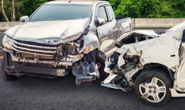Car Accident Lawyers in Scranton